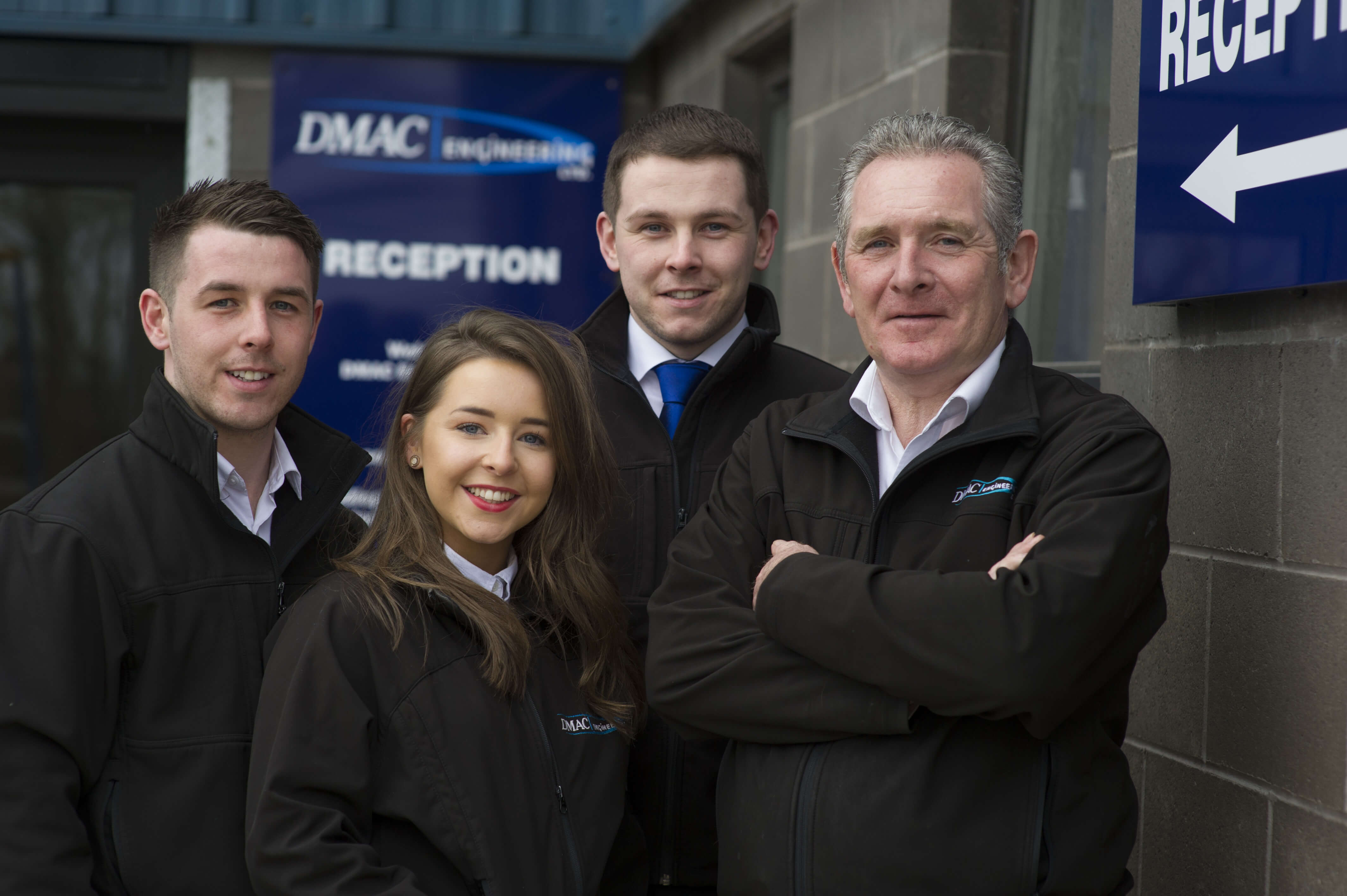 DMAC Engineering