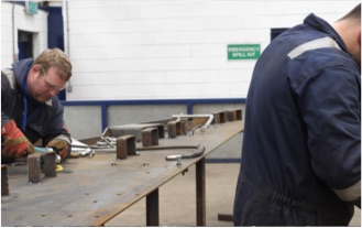 Welding